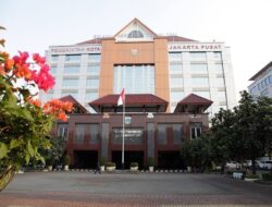 Satpol PP Menteng Jakarta Pusat Palak Jatah Pedagang Hingga Ratusan Juta