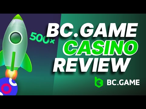 BC.Game Plinko Game Review An Exciting Chance to Win Big
