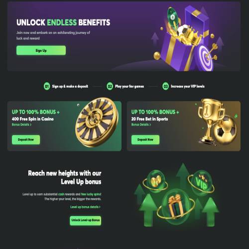 Discover the Excitement of BC.Game Crypto Casino Discover the Excitement of BC.Game Crypto Casino