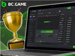 Exploring the BC.Game Platform Hub A Comprehensive Review Exploring the BC.Game Platform Hub A Comprehensive Review