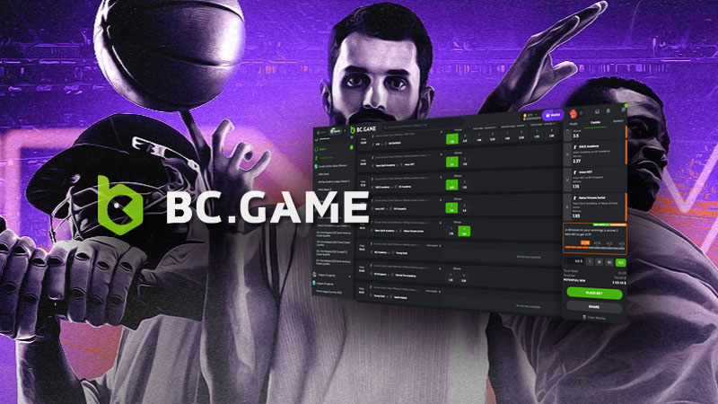 How to Navigate the BC.Game Registration Process -171034061 How to Navigate the BC.Game Registration Process -171034061