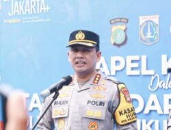 Polda Metro Jaya Siapkan Pelayanan Humanis untuk Perayaan Natal Tiberias di GBK