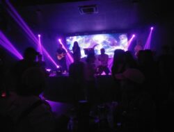 See Look Red Tempat Hiburan Malam Yang Ramai Dikunjungi  di Kawasan Tajur Bogor 