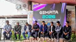 Ancol Taman Impian Hadirkan “LIBURAN PENUH CERIA” Sambut Natal 2025 & Tahun Baru 2026