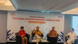 Wadhwani Foundation Dan PMSM Jalin Kerjasama Persiapkan Generasi JobReady