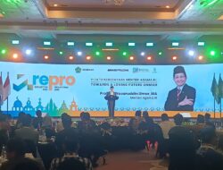 Refleksi 2025 Dan Proyeksi 2026, Toward A Loving Future Ummah