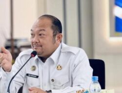 Hebat , Imigrasi Semarang Lewati Target, Ari Widodo Harus Diapresisi.