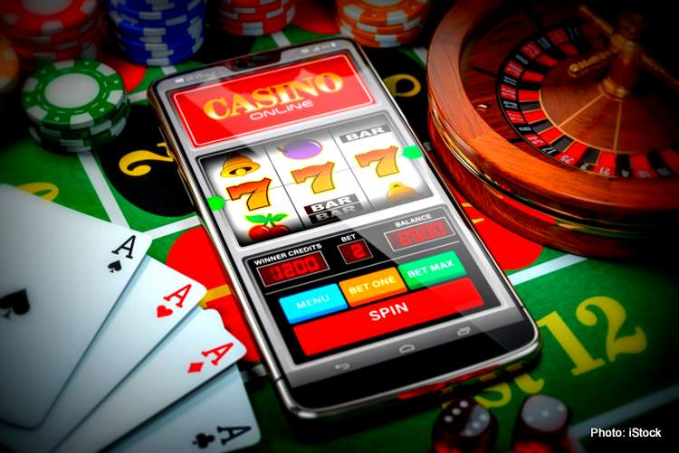 Amazon Slots Online Casino UK Your Ultimate Guide to Gaming