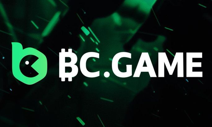 BC.GAME  Plongée dans l'univers du jeu crypto et des paris en ligne