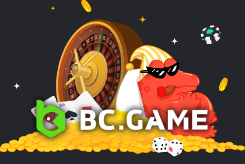 BCGame APK Panduan Lengkap untuk Pemain Game Crypto