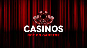Best Gambling Sites Not Under GamStop