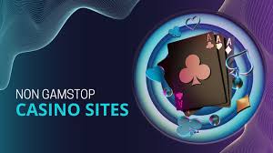 Best Gambling Sites Not Under GamStop