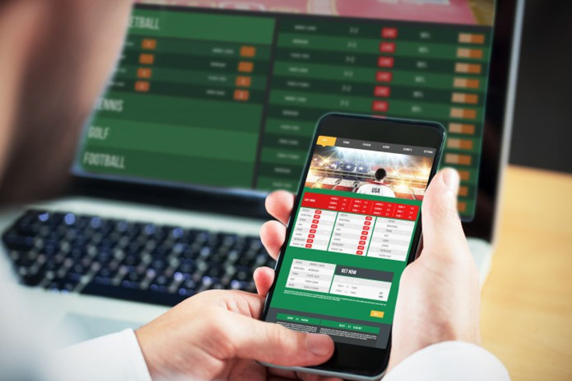 Betwinner Your Ultimate Betting Experience