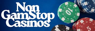 Discover Exciting Casinos Not Under GamStop Discover Exciting Casinos Not Under GamStop