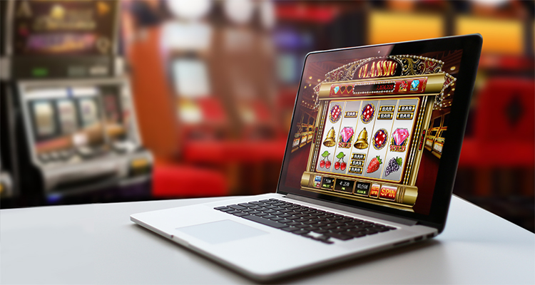 Discover Golden Genie Online Casino UK A Treasure Trove of Gaming