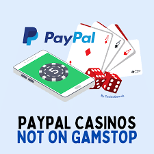Discover PayPal Betting Sites Not on GamStop 2022700204