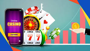 Discover the Thrill of Online Slots in the UK Discover the Thrill of Online Slots in the UK