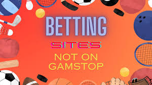 Discovering Non Gamstop UK Betting Sites Your Guide to Alternative Platforms