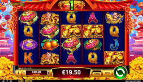 Discovering the Thrill of Slot Games with Local Players