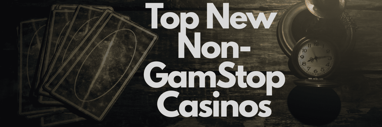 Discovering the World of Non GamStop Casinos Discovering the World of Non GamStop Casinos