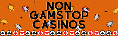 Discovering the World of Non GamStop Casinos Discovering the World of Non GamStop Casinos