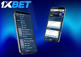 Experience Betting on the Go with 1xBet App -1532257420 Experience Betting on the Go with 1xBet App -1532257420