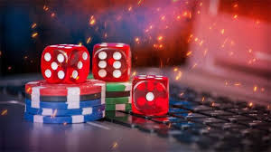Experience the Excitement of TikiTaka Casino A New Era in Online Gambling Experience the Excitement of TikiTaka Casino A New Era in Online Gambling