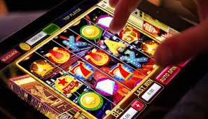 Experience Thrilling Moments at NineWin Casino Online Slots