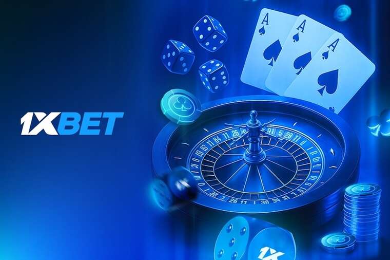 Explore the 1xBet App Your Ultimate Betting Companion -1652802935