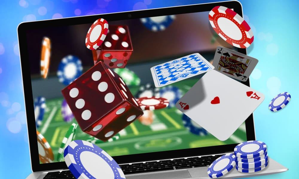 Explore the Excitement of Jackpot City Casino Online Slots