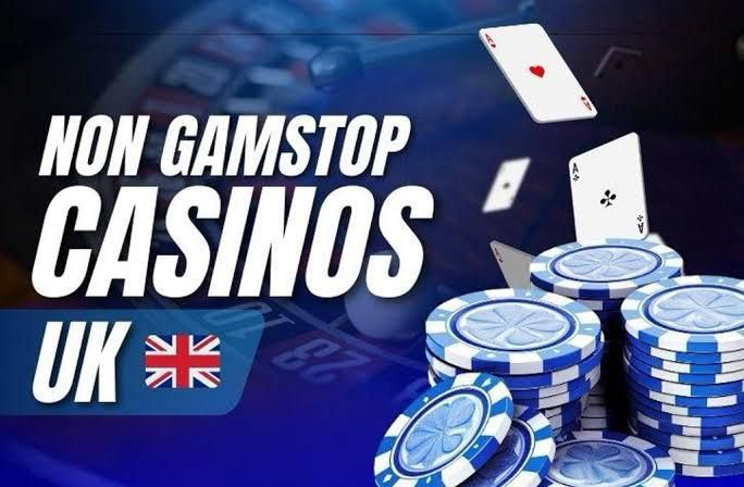 Exploring Casinos Not on Gamstop UK A Guide to Alternative Gaming