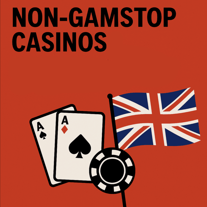 Exploring Casinos Not on Gamstop UK A Guide to Alternative Gaming