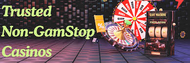 Exploring Casinos Not on Gamstop UK A Guide to Alternative Gaming
