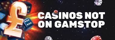 Exploring Safe Non-GamStop Sites for Online Gambling