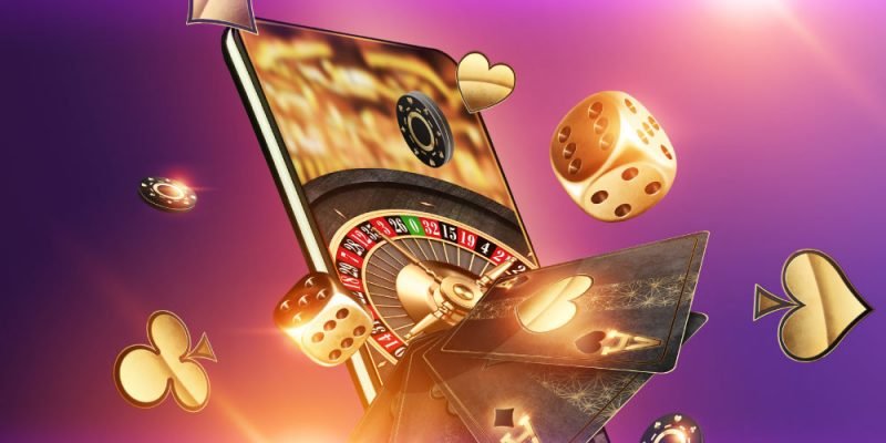 Exploring the World of SpinTime Your Ultimate Casino Experience Exploring the World of SpinTime Your Ultimate Casino Experience
