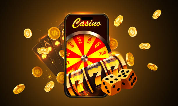 Gransino Casino A Gateway to Ultimate Gaming Experience
