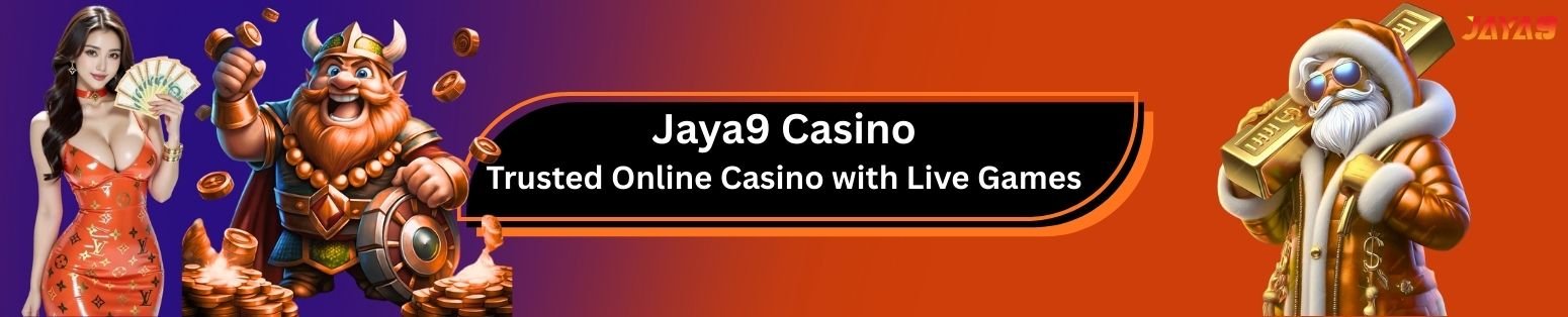 Jaya9 Fa Chai Slots How to Play and Win Big Jaya9 Fa Chai Slots How to Play and Win Big
