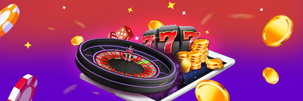 Online Casinos That Offer Free Games Online Casinos That Offer Free Games