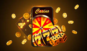 Orion Spins Casino An In-Depth Review of Games and Features