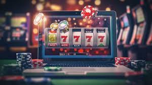 Play Online Casino Games A Guide to Fun and Winning