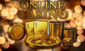 Play Online Casino Games A Guide to Fun and Winning