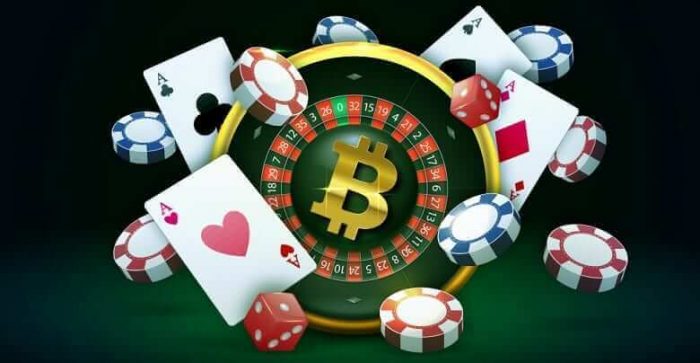 Revolutionizing Mobile Casino The Role of Biometric Security