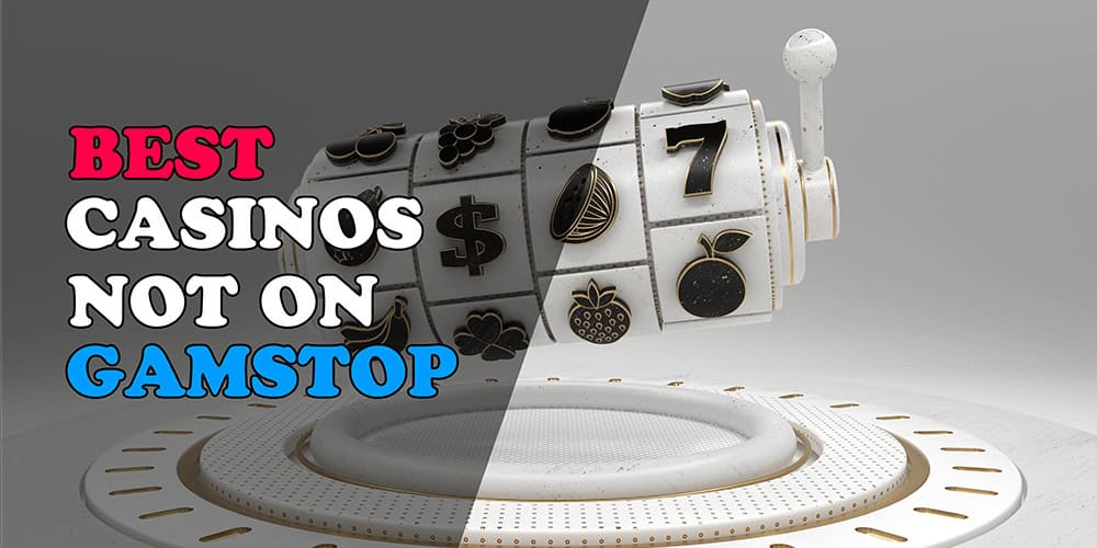 The Ultimate Guide to Non-Gamstop Casinos Discover Your Gaming Freedom The Ultimate Guide to Non-Gamstop Casinos Discover Your Gaming Freedom