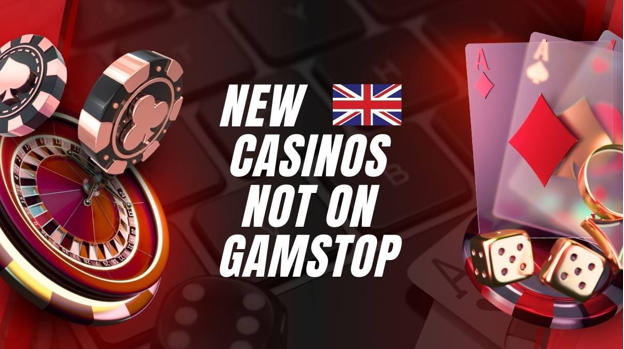 Top Casino Sites Not on GamStop Enjoy Unrestricted Gaming