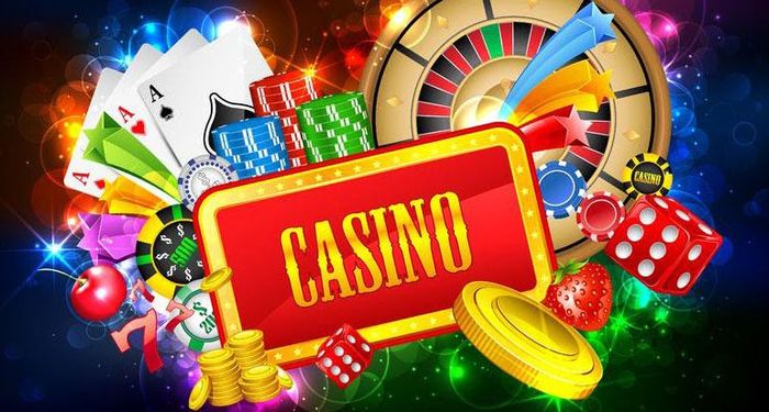 Unlock the Fun with Online Casino Slots Muse