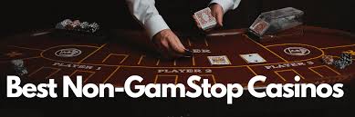 Unlocking the World of Non Gamstop Casinos