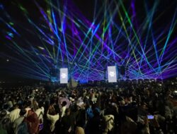 Ancol Telah Donasikan 10% Penjualan Tiket untuk Korban Bencana di Sumatra