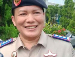 Kerja Bagus BPN Kota Bekasi , Capai Target, Sengketa Tanah Menurun