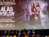 Film “Alas Roban” Angkat Urban Legend Jalan Paling Melegenda: Saat Mitos Menjadi Teror Yang Terasa Nyata