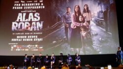 Film “Alas Roban” Angkat Urban Legend Jalan Paling Melegenda: Saat Mitos Menjadi Teror Yang Terasa Nyata